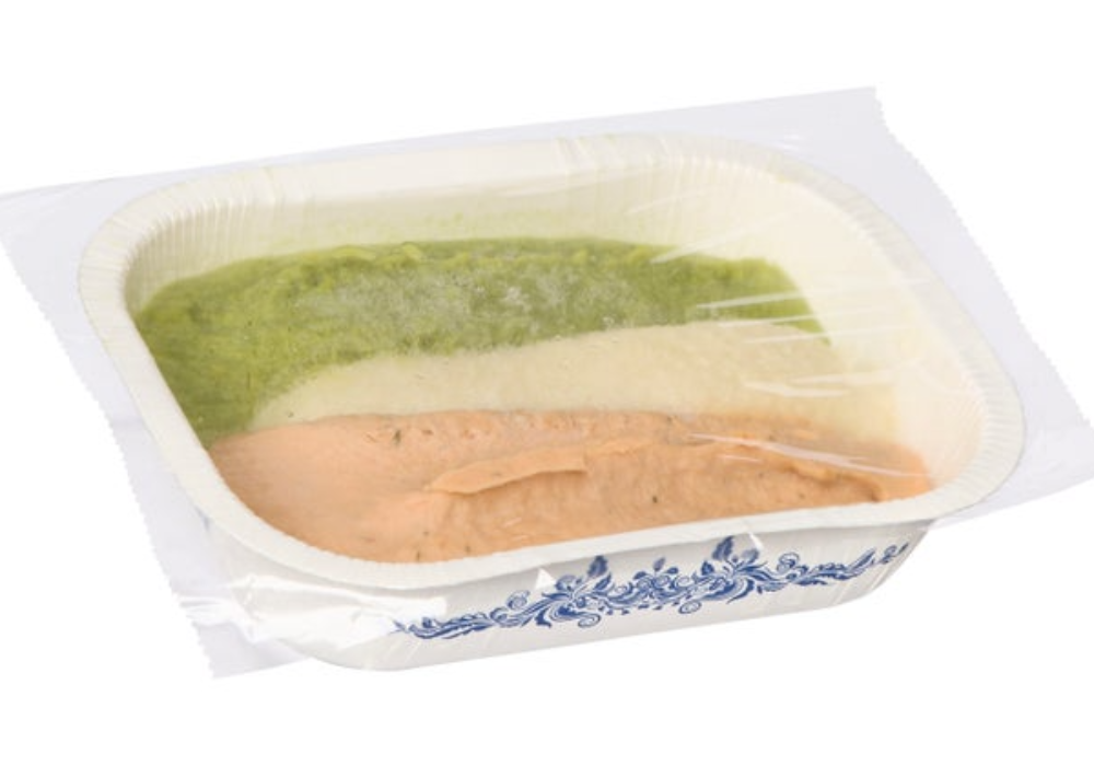 Nouveaut&eacute; &agrave; notre menu : les repas Trepuree