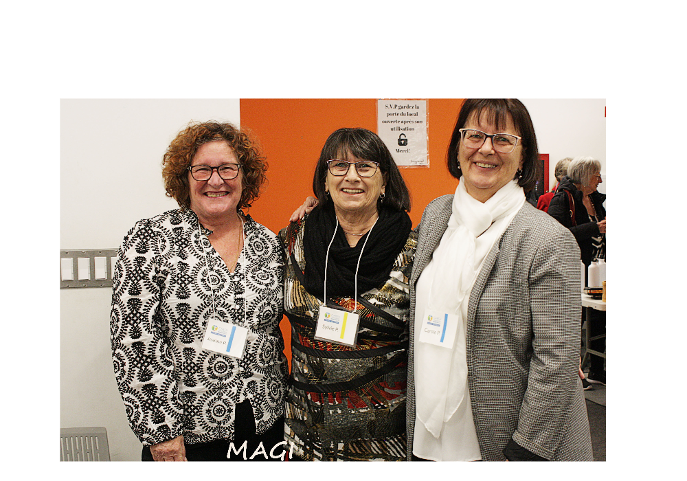 Quand la reconnaissance prend tout son sens